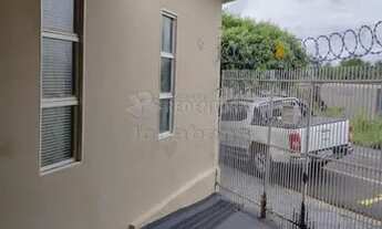 Imagem 3: Casa Padrão em São José do Rio Preto