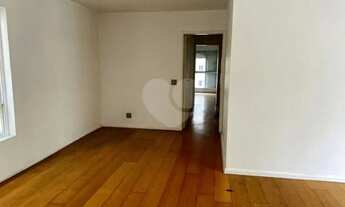 Imagem 3: São Paulo - Apartamento Padrão - PARAÍSO