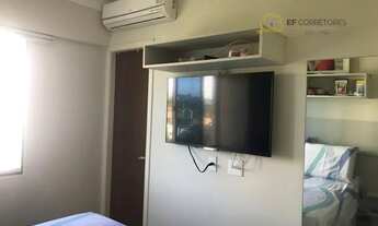 Imagem 5: Apartamento 02 Dorm. em Doron - Salvador