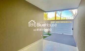 Imagem 3: Casa à venda no bairro Residencial Alice Barbosa - Goiânia/GO, Região Noroeste