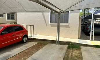 Imagem 2: Contagem - Apartamento Padrão - Chacaras Cotia