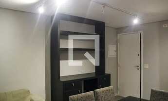 Imagem 4: Apartamento para Aluguel - Moema, 1 Quarto, 45 m2