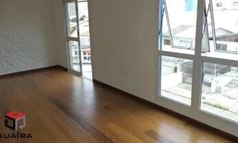 Imagem 4: Apartamento à venda 3 quartos 1 suíte 2 vagas Piazza de Veniza Bastos - Santo André - SP