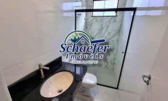 Imagem 6: Casa de condomínio para venda tem 275 metros quadrados com 3 quartos