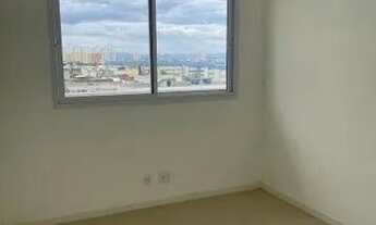 Imagem 6: Excelente opção de 02 quartos com suíte - Ed. Itaparica Connection Cód: 21135 AM