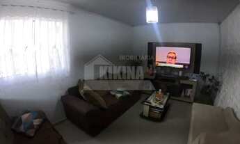 Imagem 3: CASA 3 QUARTOS A VENDA NA CHAPADA