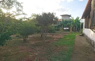 Imagem 7: Sitio de 2500 metros com casa de três quartos lugar tranquilo!