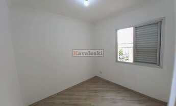 Imagem 5: Apartamento, Vila Monumento - São Paulo