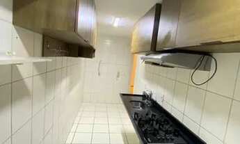 Imagem 6: Aluguel - Apartamento 2 quartos no Condomínio Viva Mais - Prata, Nova Iguaçu