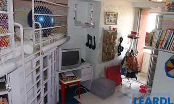 Imagem 6: APARTAMENTO - JARDIM AMPLIAÇÃO - SP