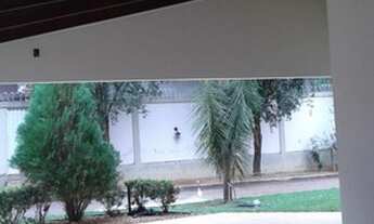 Imagem 5: Palmas - Casa Padrão - PLANO DIRETOR SUL