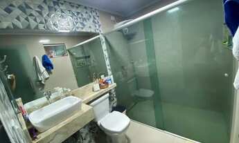 Imagem 4: Casa em Mussurunga com 3 Quartos e 2 banheiros à Venda, 130 m² por R$ 130.000