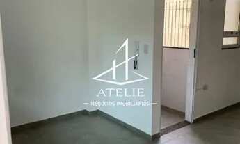 Imagem 2: Apartamento Studio para Locação no bairro Vila Esperança, com 1 dormitório amplo, 1 sala