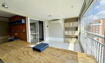 Imagem 6: Apartamento 3 dormitórios para Locação em São Paulo, Vila Mariana, 3 dormitórios, 1 suíte