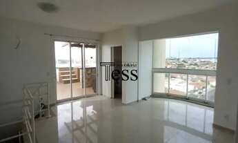 Imagem 2: Vende cobertura Parque industrial, com 3 dormitórios, sendo 1 suíte, sala 2 ambientes, coz