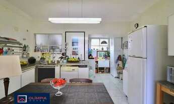 Imagem: Apartamento Venda Higienópolis 130 m²