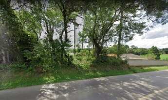 Imagem 4: Área para venda com 24.373 m2 no bairro Ganchinho em Curitiba