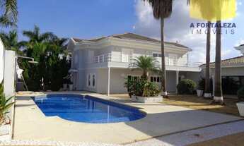 Imagem 3: Casa alto padrao, chacaras Mantovani $ 2.750.000.00