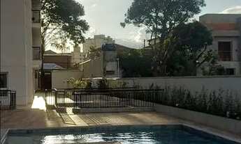 Imagem 1: Apartamento com 3 dormitórios à venda, 66 m² por R$ 703.000,00 - Santana - São Paulo/SP