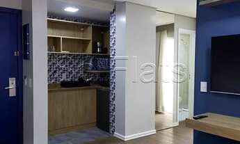 Imagem: Flat Blue Tree Santo André 44m², 1 dorm