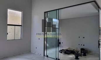 Imagem 6: Casa em Condomínio para Venda em Bady Bassitt, Alto Rio Preto, 3 dormitórios, 3 suítes, 4