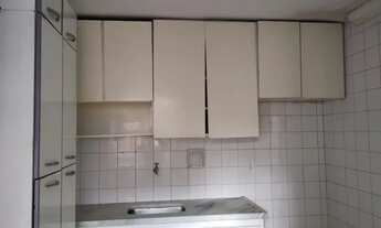 Imagem 7: Edifício Rio Araguaia - CSB 2 - Andar alto - Apartamento com 1 dormitório à venda, 48 m² p