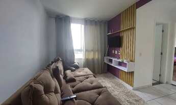 Imagem 2: Apartamento mobiliado no Jardim das Violetas