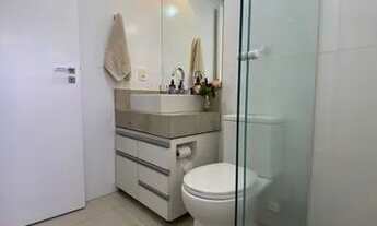 Imagem 6: Apartamento à venda em Campo Belo com 66 m², 2 quartos, 1 vaga