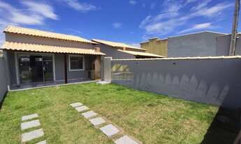 Imagem 2: Linda casa com 2 quartos próxima a praia em Unamar, Tamoios, - Cabo Frio - RJ