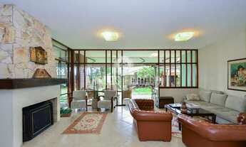 Imagem 2: Casa a Venda na Chacara Monte Alegre. 588 m de terreno magnifica localização