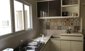 Imagem 4: Ponta Grossa - Casa de Condomínio - Oficinas