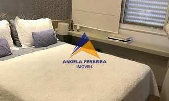 Imagem 6: Vendo cobertura, 2 quartos e 4 vagas de garagem