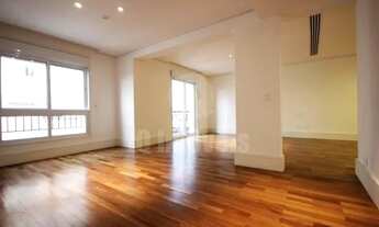 Imagem 4: Cobertura Moema 4 suítes 8 vagas de garagem