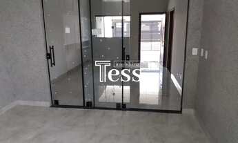 Imagem 3: Casa à venda, 3 quartos, 1 suíte, Residencial Ary Attab - São José do Rio Preto/SP