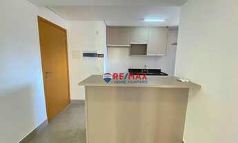 Imagem 5: Apartamento com 2 dormitórios para alugar, 61 m² por R$ 2.700 - Jardim Guanabara - Campina