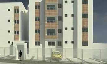 Imagem: Apartamento à venda, 2 quartos, Cidade