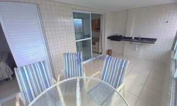 Imagem: 2 Suítes, 2 vagas, lazer completo