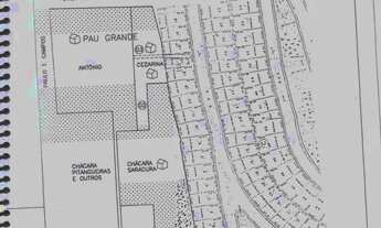 Imagem: TERRENO RESIDENCIAL em ARACAJU - SE, ZONA