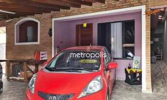 Imagem 2: Casa com 2 dormitórios à venda, 250 m² por R$ 375.000,00 - Jardim das Bandeiras - Salto de