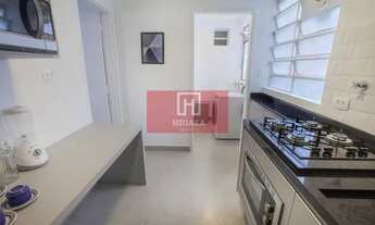 Imagem 6: Apartamento para alugar no bairro Itaim Bibi - São Paulo/SP, Zona Oeste