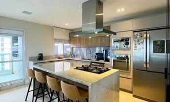 Imagem 5: APARTAMENTO - ALPHAVILLE - SP