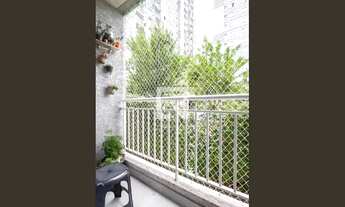 Imagem 5: Apartamento para Aluguel - São Pedro, 2 Quartos, 47 m2