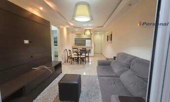 Imagem: Apartamento Edifício Jatiuca com 2 dormitórios