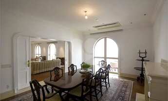 Imagem 7: APARTAMENTO COM 4 SUÍTES NO JARDIM PAULISTA