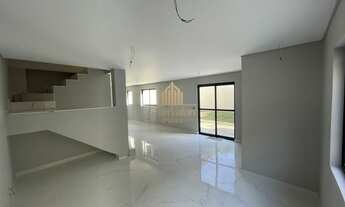 Imagem 2: Condomínio de sobrados com alto padrão não geminados