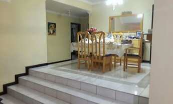 Imagem 6: Casa de condomínio térrea para venda tem 250 metros quadrados com 3 quartos