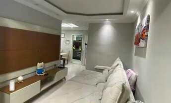 Imagem 2: Apartamento mobilido lindo bom clima guarulhos