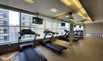 Imagem 4: CHARMOSA GARDEN COM ÁREA EXTERNA