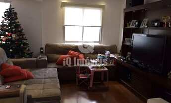 Imagem 3: Apartamento Perdizes 135m² 3 dormitórios, 1 suite , 2 vagas