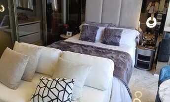 Imagem 6: Apartamento para venda tem 30 m² com 1 quarto no Brooklin - São Paulo - SP